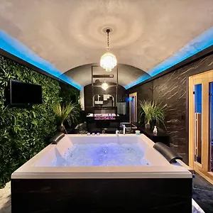 Romantic Wellness Colosseo , Rome Italie