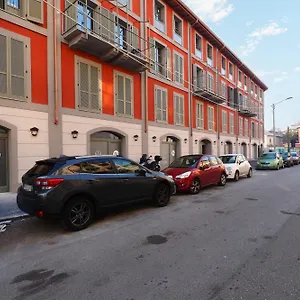  Appartement Primopiano - Zumbini