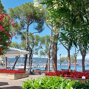 Cà Da Ro , Fezzano (Liguria) Italie