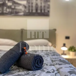  Appartement In Town - Porta Nuova District