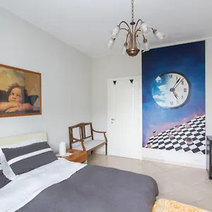 شقة Angelica House, ميلان