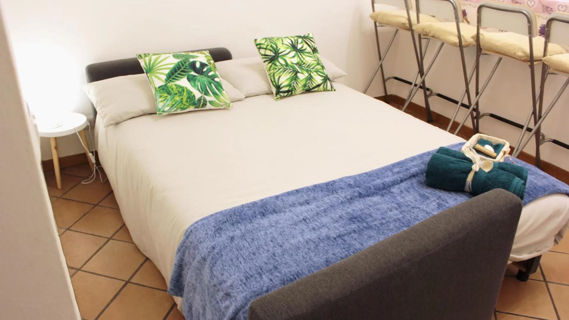 Apartamento La Corte Dei Creativi Comodo E Centrale Milán