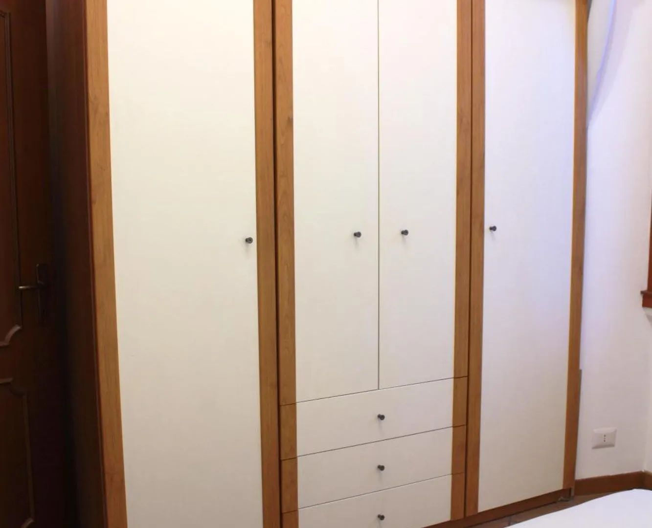 La Corte Dei Creativi Comodo E Centrale Milán Apartamento