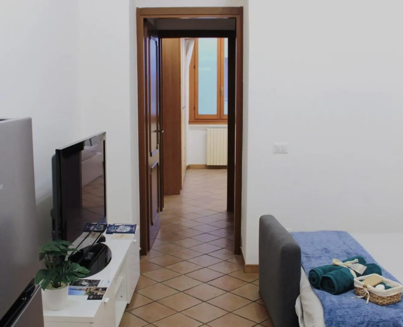 La Corte Dei Creativi Comodo E Centrale Milano 0*,  Italia
