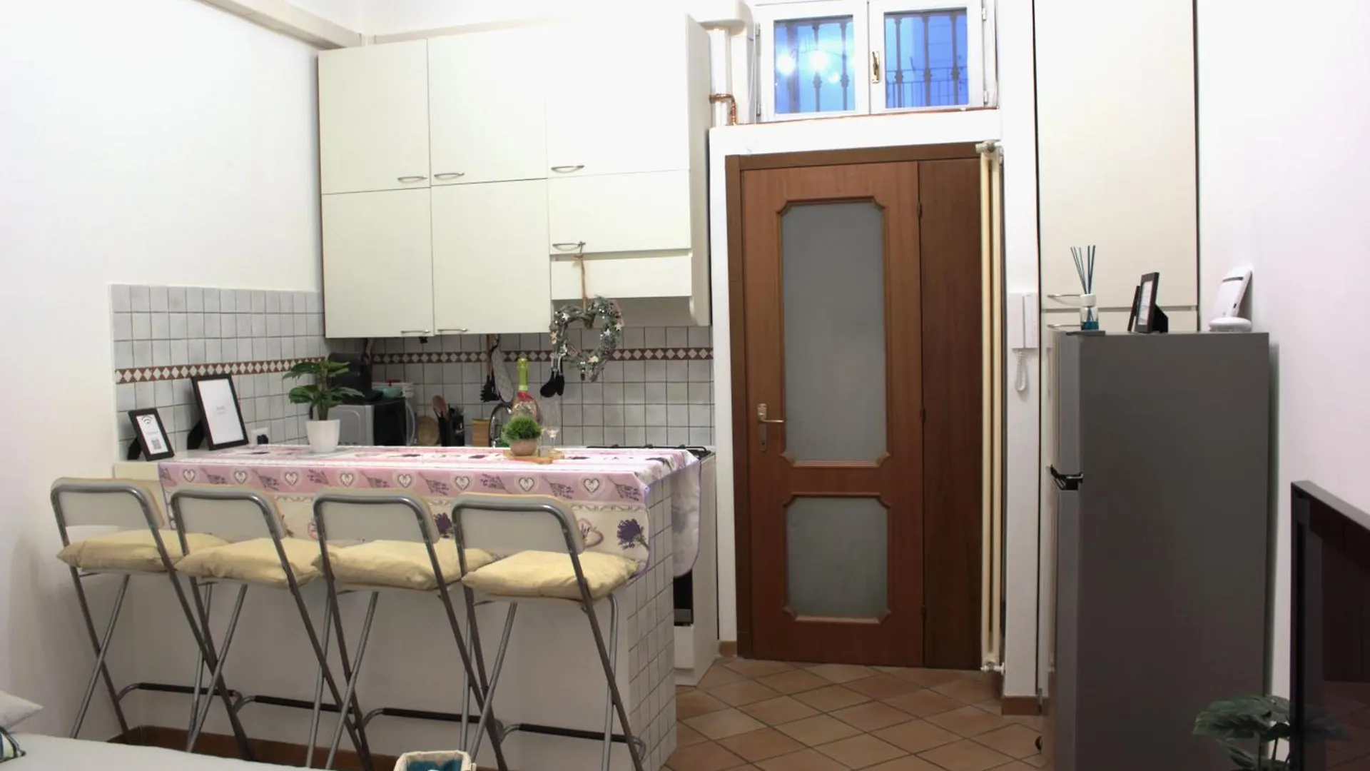 Appartamento La Corte Dei Creativi Comodo E Centrale Milano Italia