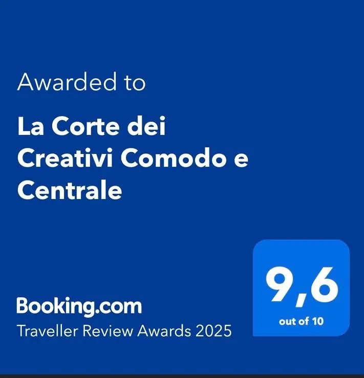 Appartamento La Corte Dei Creativi Comodo E Centrale Milano